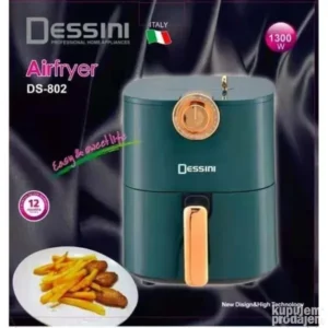 Dessini airfryer