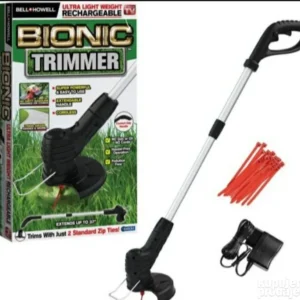 Trimer na punjenje / mali trimer / bionic trimer