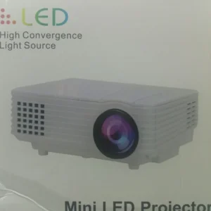 Projektor led HDMI 1080P- 800lumen