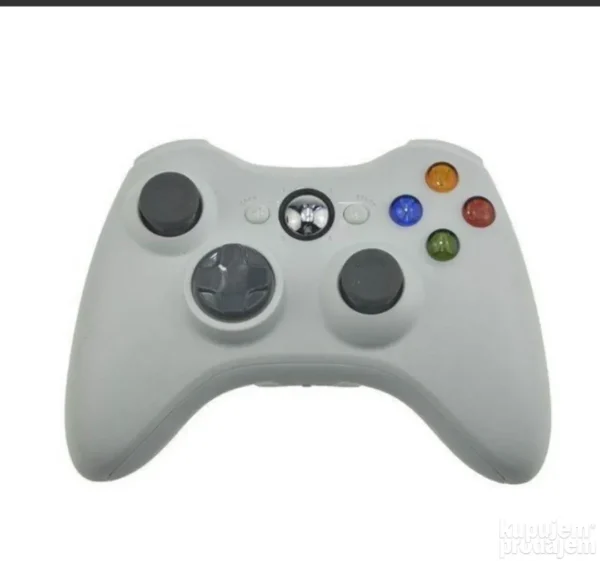 Dzojstik XBox 360 bezicni