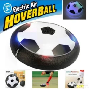 Lebdeća lopta hover ball