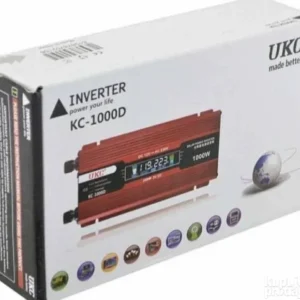 Inverter 1000W pretvarac i ispravljac napona