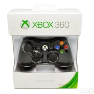 Dzojstik XBOX 360 bezicni