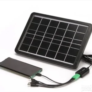 Solarni panel punjac