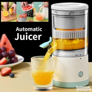 Cediljka za voce - Citrus juicer - Cediljka