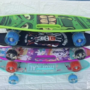 Penibord penny board - skejt bord king