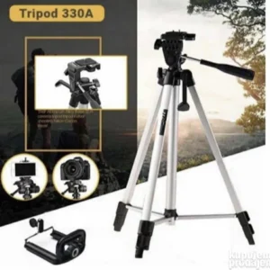 Stativ stalak drzac  tripod 330A do 1,5m