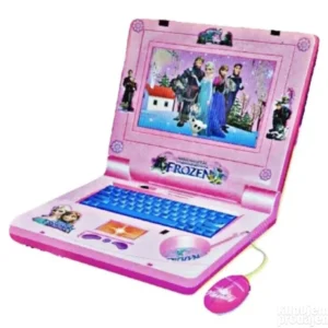 Deciji lap top- LAP TOP ZA DECU- FROZEN - lap top- lap top