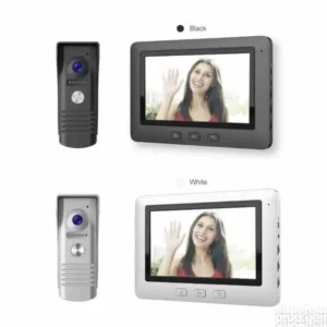 video nadzor interfon color RL-C07L