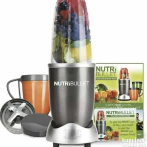 nutribullet- blender sokovnik-nutribulit