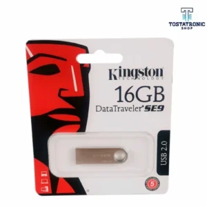 Memorijska kartica Kingston (16GB)