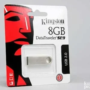 Memorijska kartica Kingston (8GB)