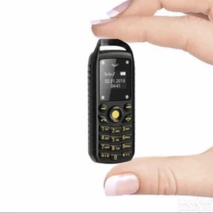 Telefon mobilni mini B-25 NOVO