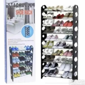 cipelarnik SHOE RACK - 40 pari obuce