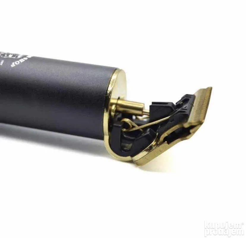 mašinica za šišanje crtanje trimer sa led displejom LBC-6709 - Slika 2