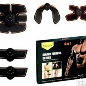 Stimulator misica/ smart fitness series 5u1