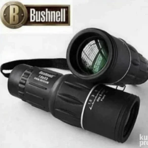 monokular bushnell optika - 16x52