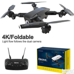 Dron 4k - Dron RS 537 - Dron