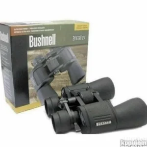 Dvogled Bushnell