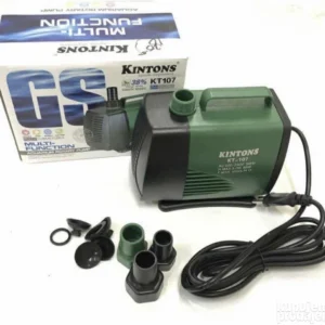 rotaciona pumpa za akvarijum - 85w KT107