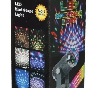 LED disko kugla