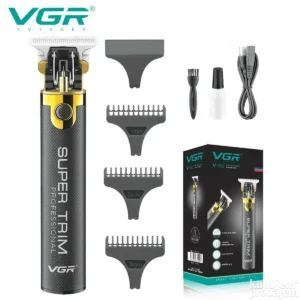 Super trim professional trimer VGR V 082