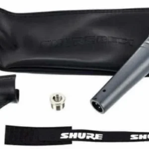 Mikrofon Shure SM-58