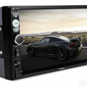 Multimedia za auto sa blenderom  novo  7018B