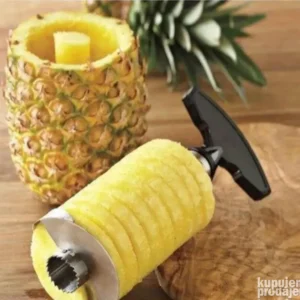 Secko za Ananas novo!