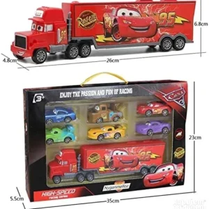 Cars Set 7 u 1