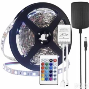 Led traka sa daljinskim RGB