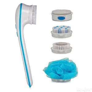 Spin Spa Brush