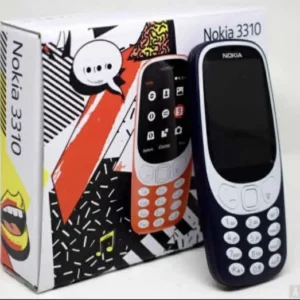 Telefon 3310 teget Novo