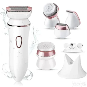 Epilator 6 u 1