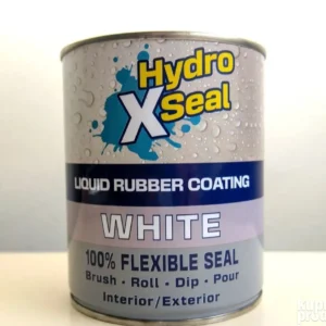 HydroXseal Tecna guma za reparaciju ostecenih povrsina