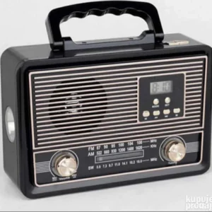 Radio tranzistor YS603BT