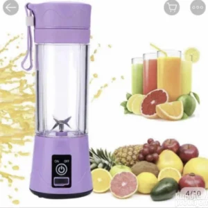 Prenosivi mini blender za sok sokovnik - HM-03