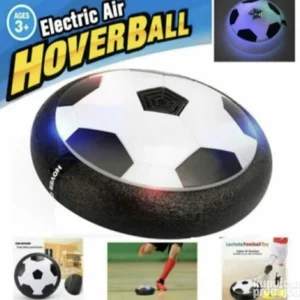 Lebdeća lopta - Hover ball - lopta na baterije