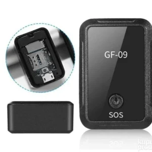 GPS tracker GF - 09