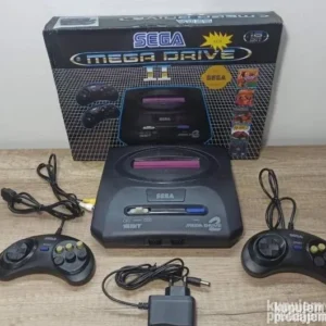 Sega mega drive 2