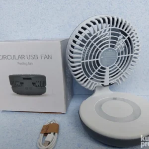 Preklopni USB stoni ventilator