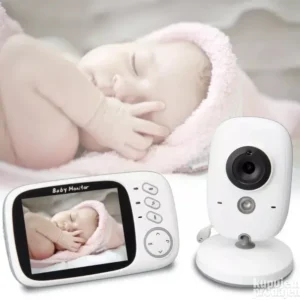 Bebi monitor Bebi alarm sa termometrom Baby kamera