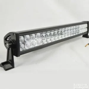 Led Bar svetla offroad 4x4 120w 55cm Akcija