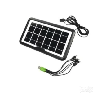 Solarni panel 15W