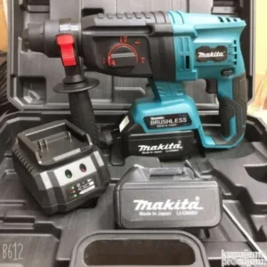 Makita Aku hilti bušilica 98v