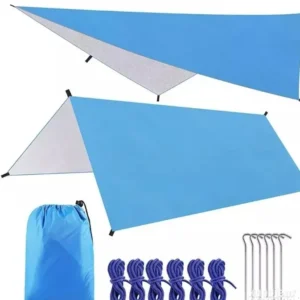 Tenda za kampovanje 3x3m Cerada cerada cerada