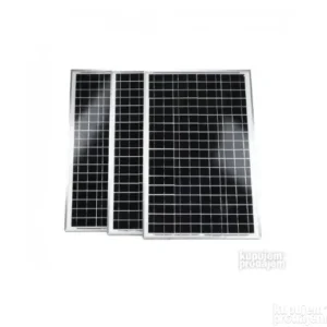 Solarni sistem sa akumulatorom 220v do 300ww