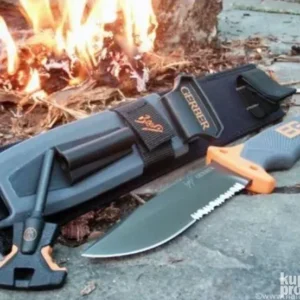 Gerber Bear Grylls ULTIMATE Noz