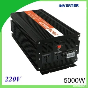 Pretvarac napona-pretvarac napona-pretvarac napona 5000w-pre