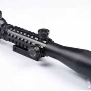 Optika Bushnell Optika 3-9x40EG Optika sa nosačem